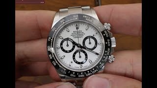 Rolex Daytona Replica